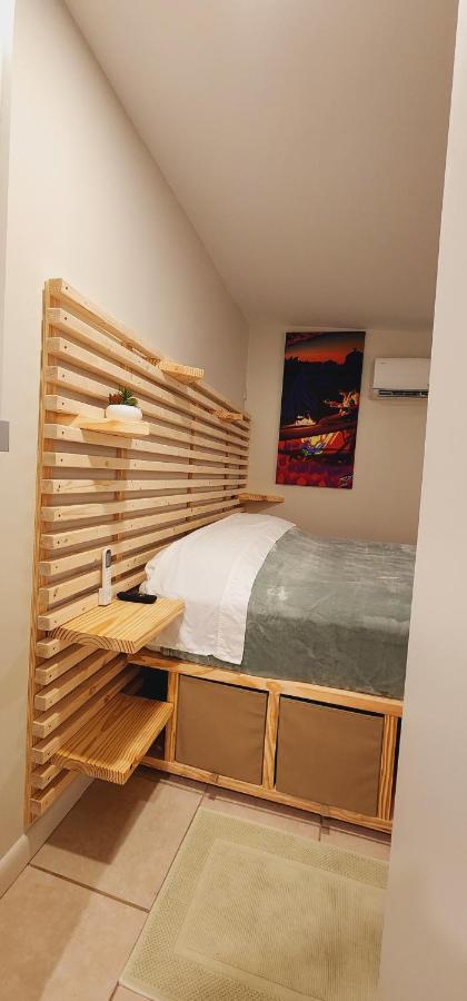 Private Aparment Studio In The Hard Of Miami Unit # 6 Opa-locka Экстерьер фото