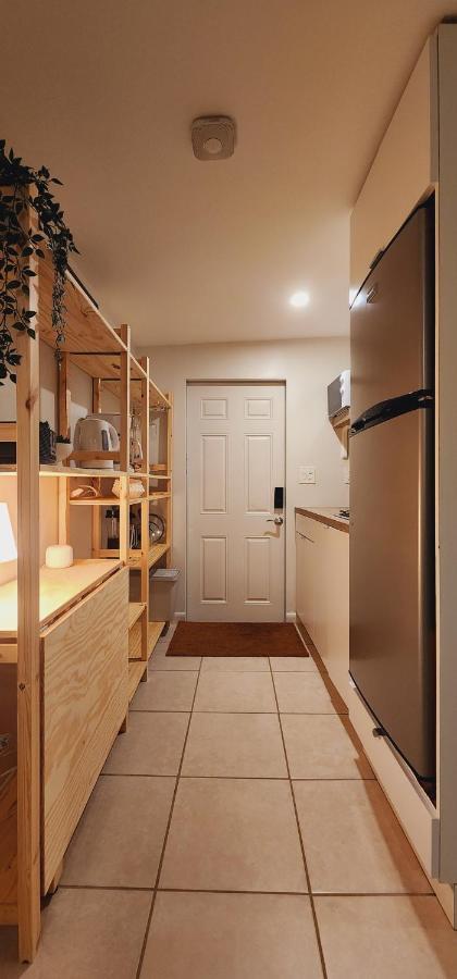 Private Aparment Studio In The Hard Of Miami Unit # 6 Opa-locka Экстерьер фото